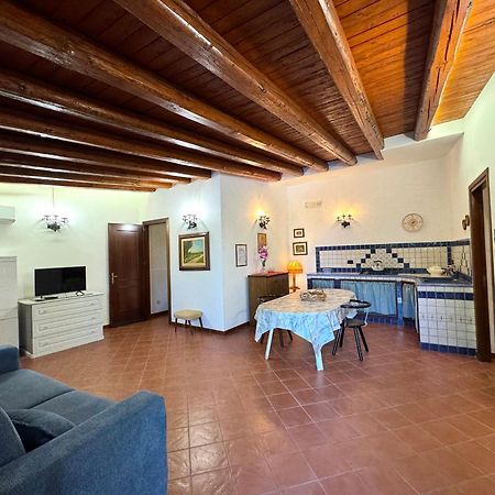 Villa Talia Карини Экстерьер фото
