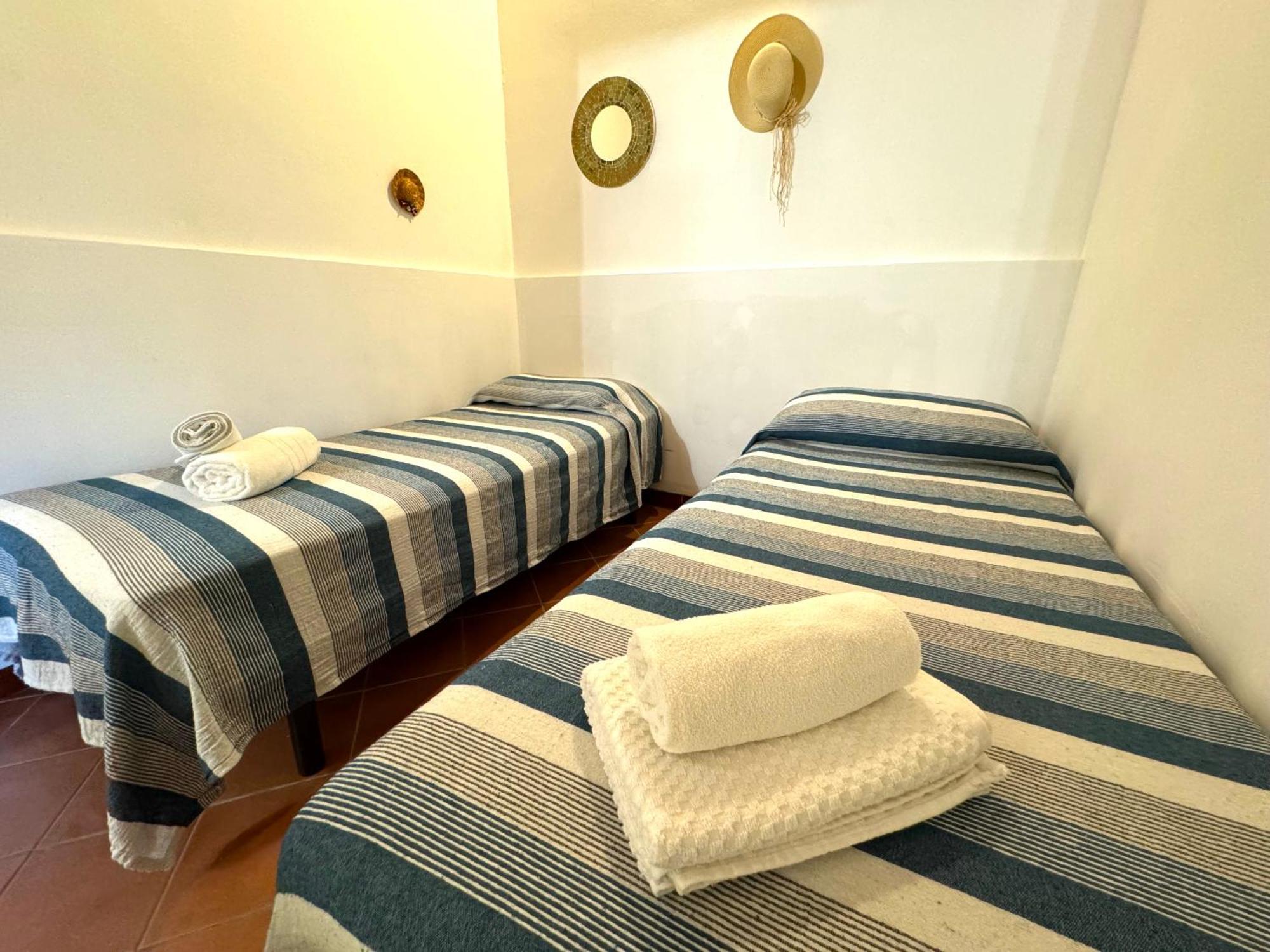 Villa Talia Карини Экстерьер фото