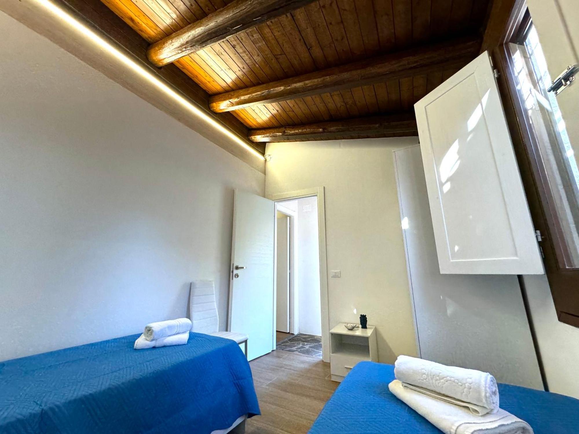 Villa Talia Карини Экстерьер фото