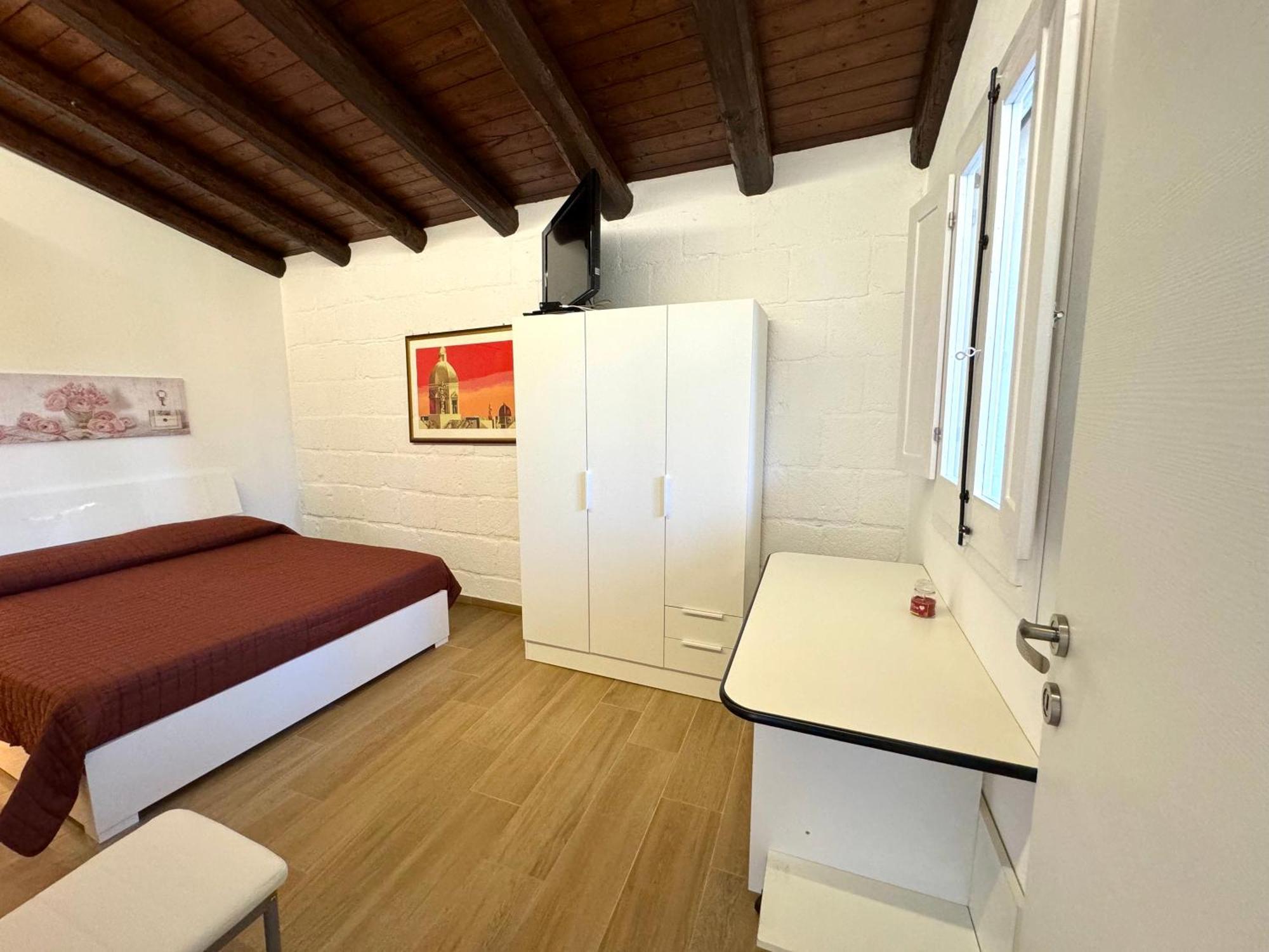 Villa Talia Карини Экстерьер фото